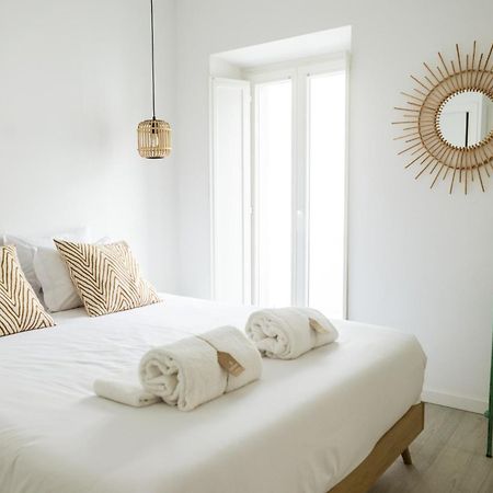 Clover House Tavira Exterior foto