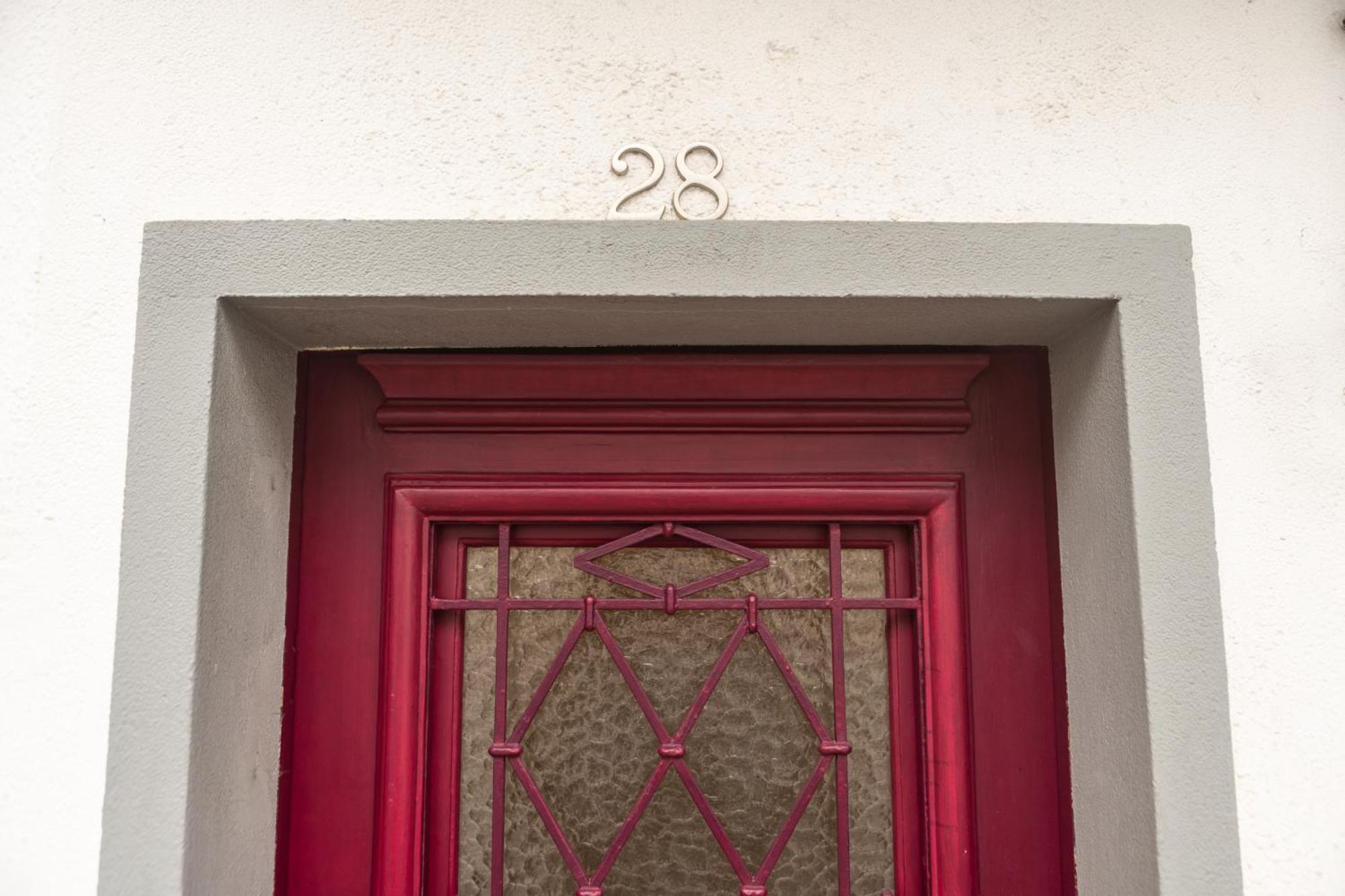 Clover House Tavira Exterior foto