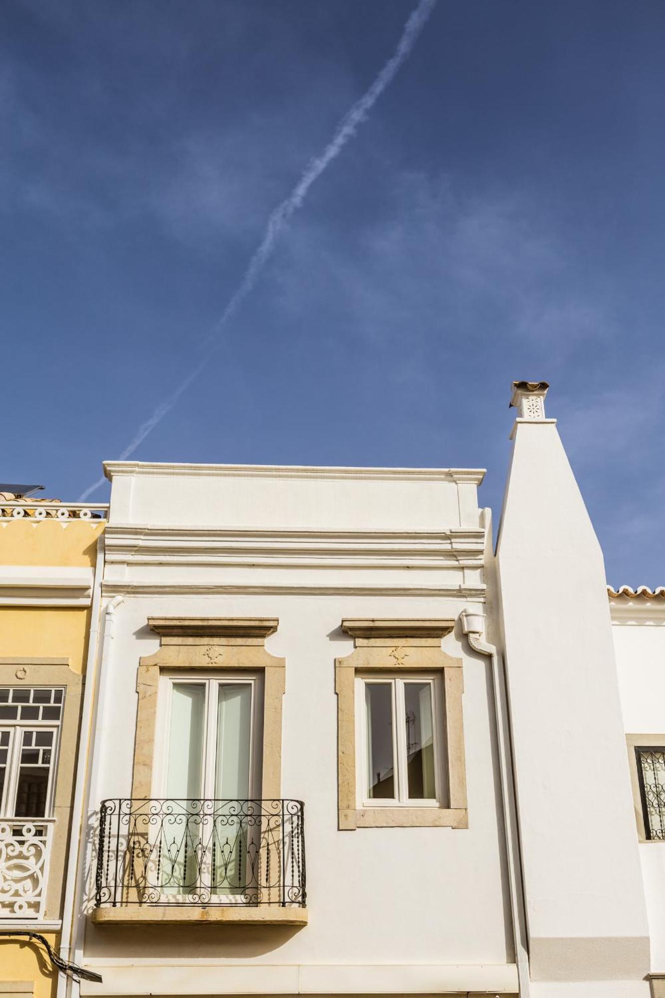 Clover House Tavira Exterior foto