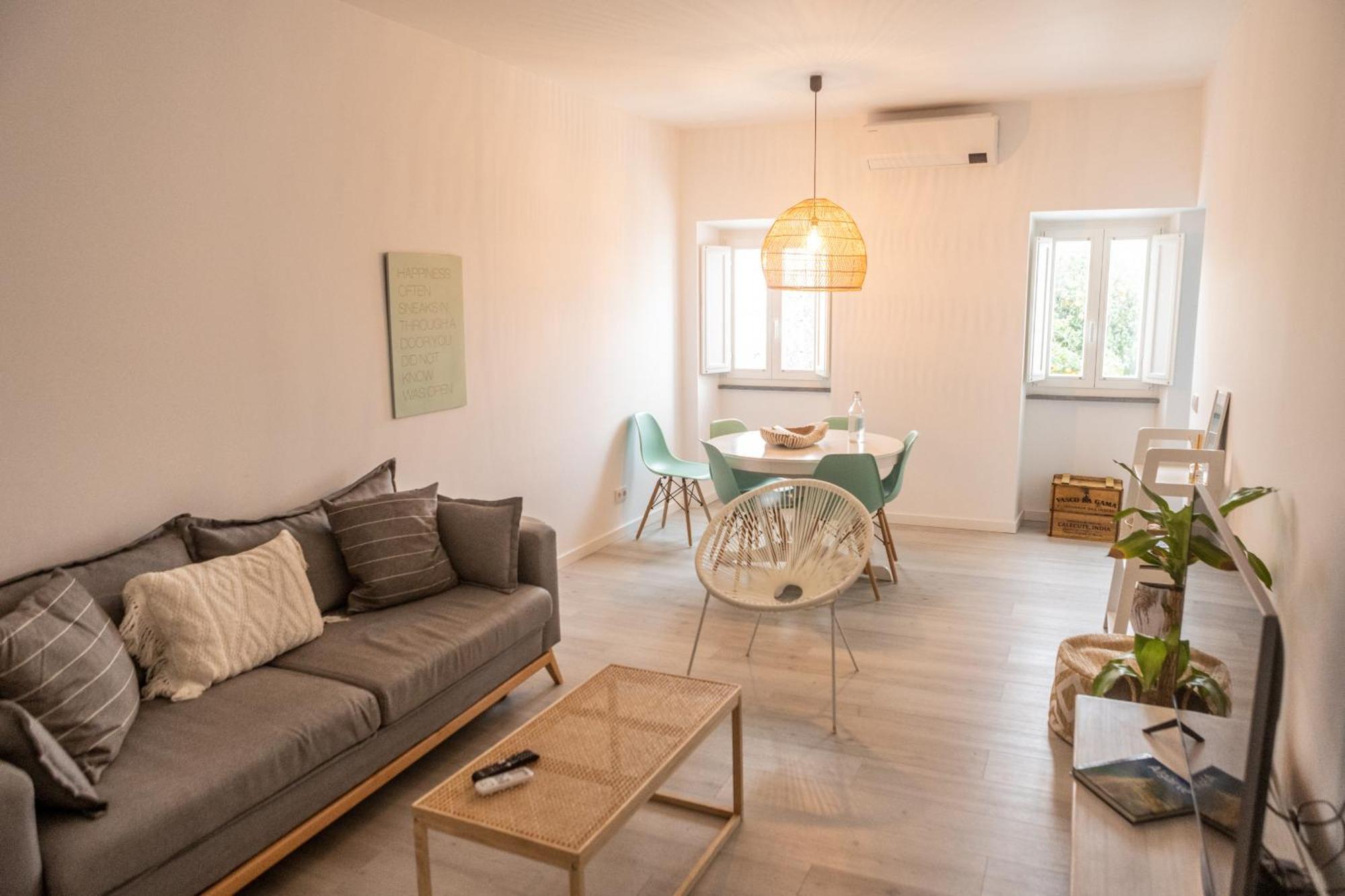Clover House Tavira Exterior foto