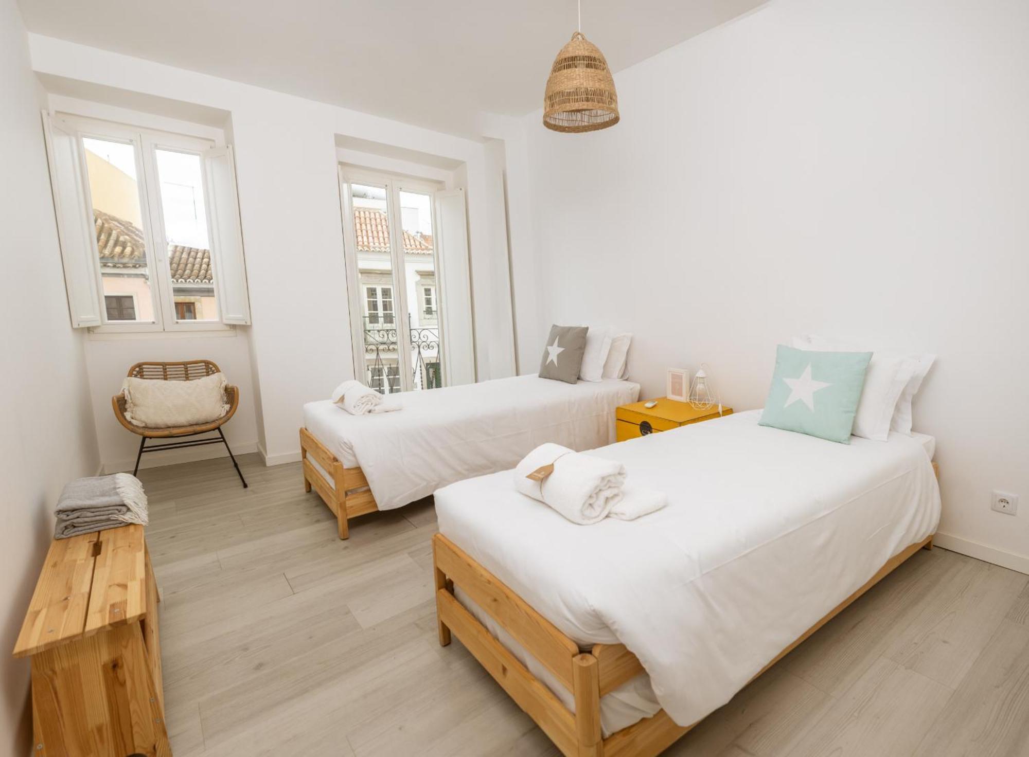 Clover House Tavira Exterior foto